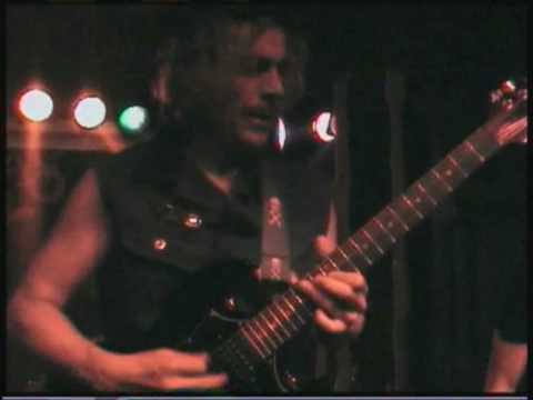 TANGO LÜGER-ACE OF SPADES.