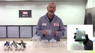 VCS Versatile Cup System