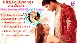 mere jeevan sathi songsAll movie songs Bollywood h