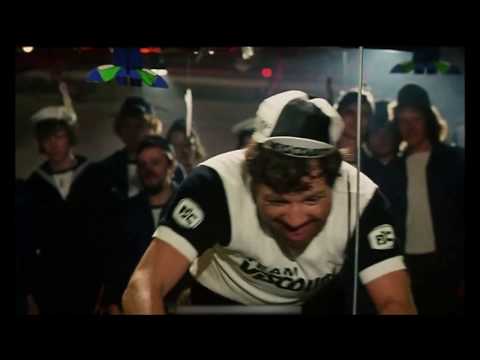 Piger til søs (1977) - Trailer