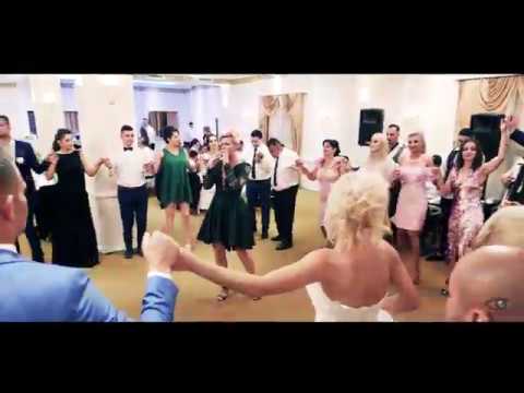 Simona Nicolae - Colaj Muzica De Petrecere - Nunta Catalin & Catalina 4K