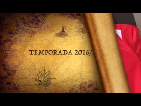 Preparados para la temporada 2016-17