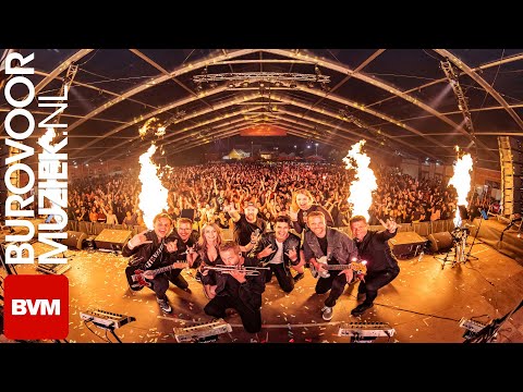 De Heeren van Aemstel Band | Promo BVM