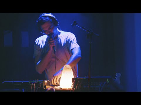 Bayonne - Words - Live At Parish Austin