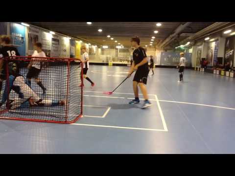 Sb vantaa 02 white sb vantaa 02 black alueliiga 18.11.16