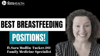 Download lagu Breastfeeding Position That's Comfortable for You and Your Baby | Breastfeeding Positions mp3