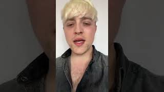 JEDWARD - What sensation do you like? #Jedward #Fyp