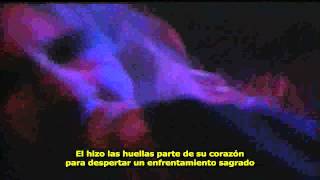 In Flames Artifacts on The Black Rain (Subtitulado).mp4