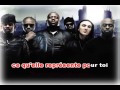 Sexion D Assaut Avant Qu Elle Parte Karaoké With Ibrozz Song Lyrics