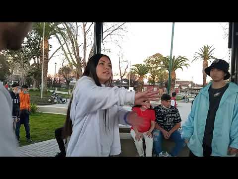 BERSERKER BATTLES J3 - OCTAVOS||DINAMIK VS SION X ??? VS ZOKA