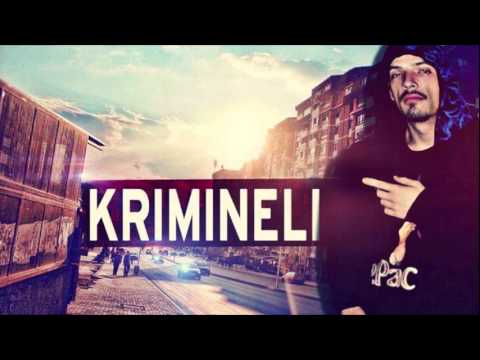 Krimineli ft. Bessi - Para Gjykates