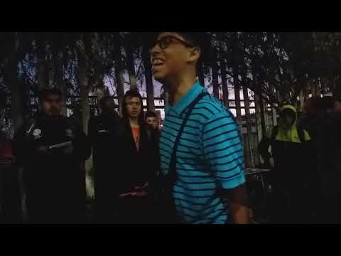 TREVOR X LEMA VS VOY SOLO Y Q WEA- 4TOS DE FINAL- GDU MULTIVERSE