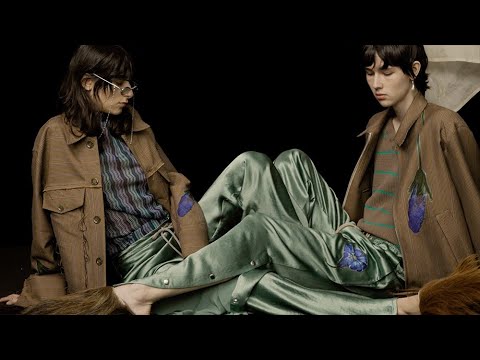 Song for the Mute — 24 1 THE DREAMERS