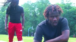 Swish Maddi - Kick $hi+ (Official Video)