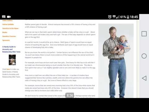 FAQ 122: Is The Black Woman God (The God Gene) (GMS SpiritOfHumility)