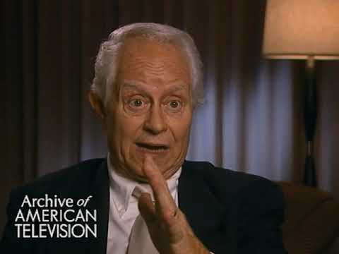 Performer Bob May on his childhood ambitions - TelevisionAcademy.com/Interviews