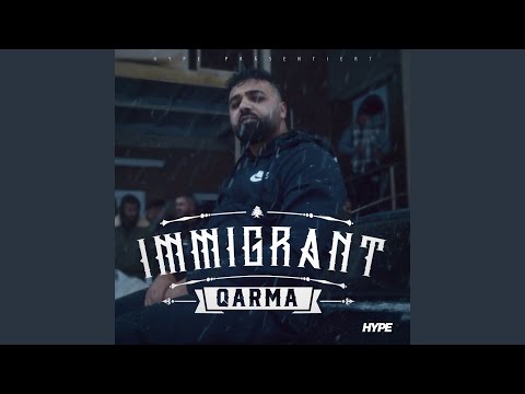 Immigrant