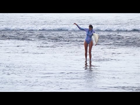 Sharp Reef, Hollow Tubes - Uluwatu, Bali