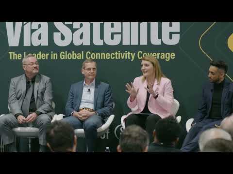 Air and Sea End Users Talk Changing Satellite Connectivity Needs