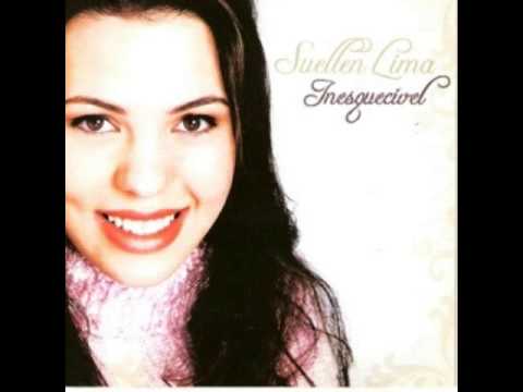 Suellen Lima Inesquecível cd completo