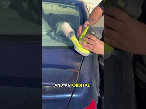 What happens if you wrap over flaking paint??