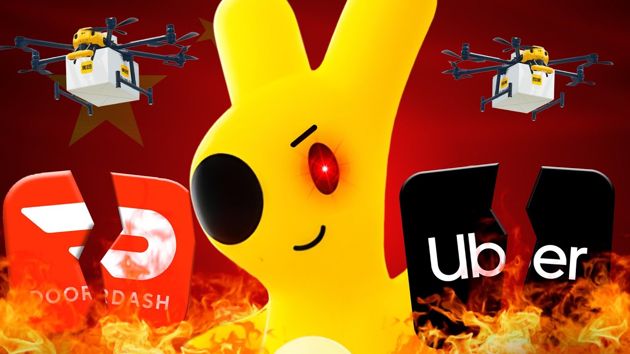 The Uber Killer: The Rise of Meituan