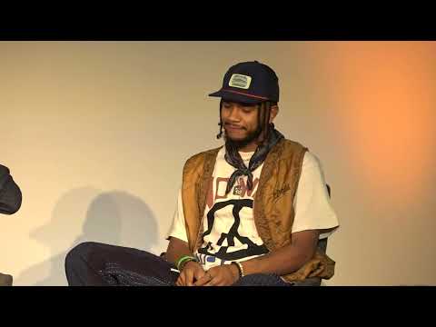 Permaculture, with Dr. Arielle Johnson, William Padilla-Brown, David Wengrow, & Devaki Bhaya