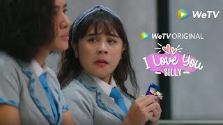 OFFICIAL TRAILER I LOVE YOU SILLY