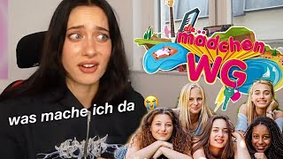 Ich bin die gemeine.  | MWG REAKTION FOLGE 13