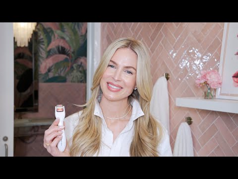 BeautyBio: Microneedling Explained - Founder Jamie O’Banion on GloPRO®’s Patented Technology