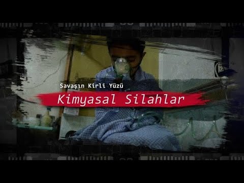 Uluslararası anlaşmalar 'kimyasal' tehlikeyi engelleyemedi