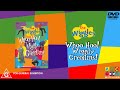 Opening To The Wiggles Whoo Hoo Wiggly Gremlins 2003 AU DVD Fixed