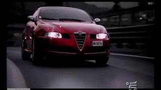 Alfa Romeo 8C Days