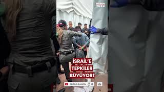 Akdeniz’de Tansiyon Yükseldi: Ben-Gvir’den Sert Baskın