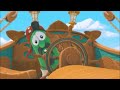 The Pirates Who Don T Do Anything A VeggieTales Movie Trailer 2 No Music Vocal SFX Only