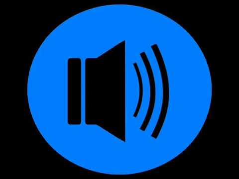 Monster Alien Growl - Sound Effect (HD)