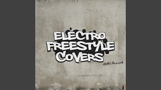 We R Atomic (Instrumental Cover)