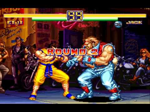 AoF2 Match 335 - 338