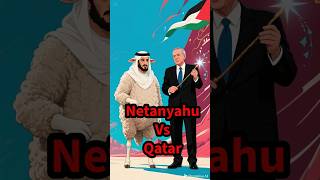 Download lagu ✨ Netanyahu’s Magic Trick Gone Wrong! 🪄😂 | Sheikh Tamim Becomes a Sheep 🐑 mp3