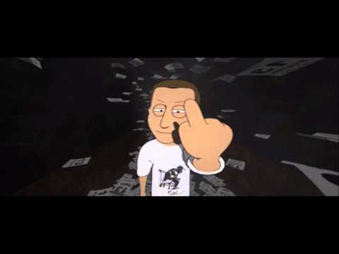 Jukasz Subbassa instrumental - Buka - Siema fatum