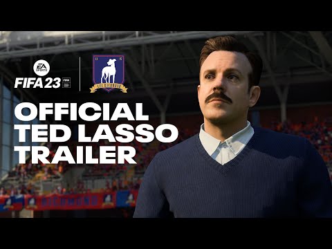 FIFA 23 Reveal Trailer  The World's Game 