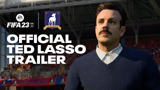 Download the video "FIFA 23 | Official Ted Lasso Trailer"