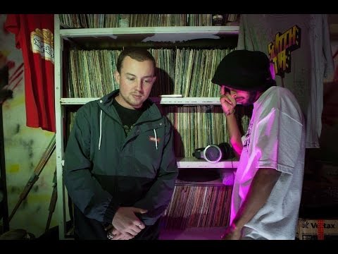 Scepaz n Bhoky101 - Yesterday's Dream [Official Video]