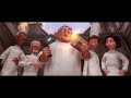 Ratatouille Horror Trailer
