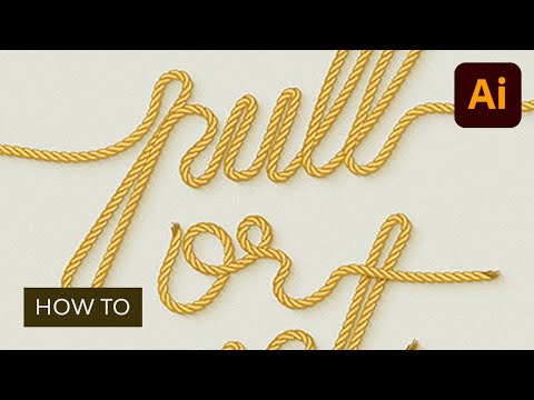 Adobe Illustrator for Beginners FREE COURSE