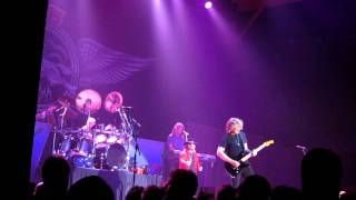 38 Special - &quot;Last Thing I Ever Do&quot; - Live (HD) 2011 - Jim Thorpe, PA