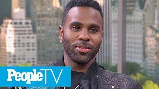 Jason Derulo Talks Breakups & Past Relationships: 'It Never Worked In The Spotlight' | PeopleTV