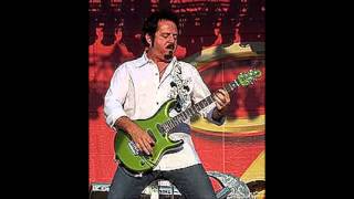 Steve Lukather - Judgment Day