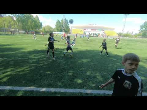 Кубок Савина. ФК Тюмень-2010-2 - Лидер-2010-2 (Тюмень)