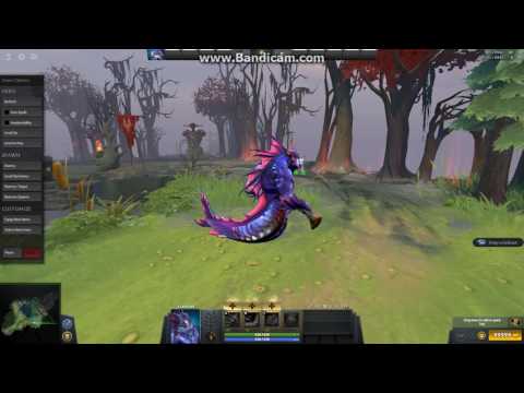 New Mode Slardar Dota 2 Update 7.00 !!